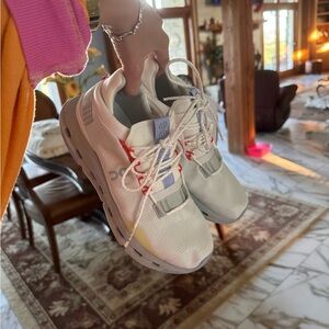 On Cloudnova Sneaker